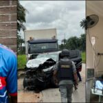 Odumodublvck Hospitalized After Surviving Ghastly Car Crash [Photos]