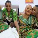 Actress Chacha Eke Reportedly Loses Her Mother
