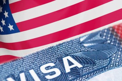 US Excludes UK, Nigeria, Others From Visa-Free Entry For 2025 [Full List]