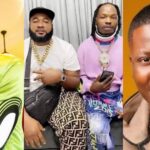 Court Declares Naira Marley, Sammy Larry, Prime Boy Not Linked To Mohbad’s Death