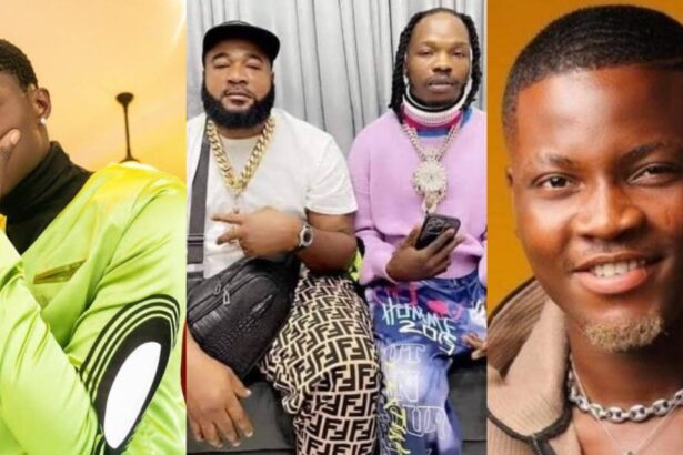 Court Declares Naira Marley, Sammy Larry, Prime Boy Not Linked To Mohbad’s Death