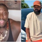 VeryDarkMan Exposes Nedu Wazobia's Alleged Involvement In Hard Drugs And Fraud [Video]
