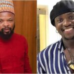 Nedu Wazobia Files N500m Defamation Lawsuit Against VeryDarkMan
