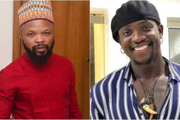 Nedu Wazobia Files N500m Defamation Lawsuit Against VeryDarkMan