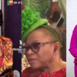 Nigerian Billionaire, Folorunso Alakija Reportedly Loses Her Sight ‘Completely’