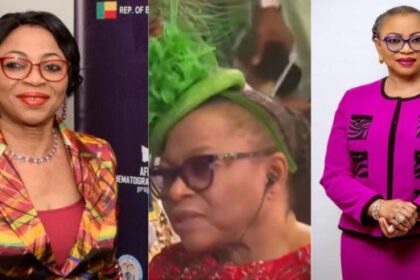 Nigerian Billionaire, Folorunso Alakija Reportedly Loses Her Sight ‘Completely’