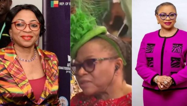 Nigerian Billionaire, Folorunso Alakija Reportedly Loses Her Sight ‘Completely’