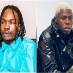 Naira Marley Finally Breaks Silence After Court Cleared Him In Mohbad’s Death Case