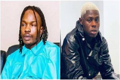 Naira Marley Finally Breaks Silence After Court Cleared Him In Mohbad’s Death Case