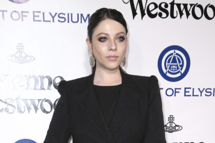 Actress Michelle Trachtenberg Dies At 39
