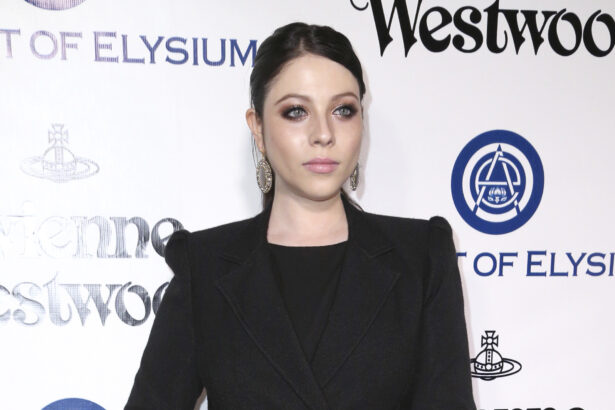 Actress Michelle Trachtenberg Dies At 39