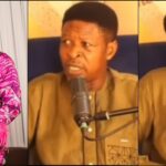 Mohbad’s Father Vows To Sue Wunmi Even If DNA Test Confirms Liam As His Grandson [Video]