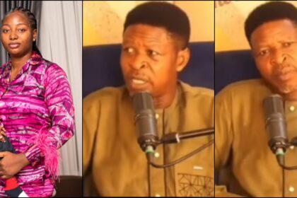 Mohbad’s Father Vows To Sue Wunmi Even If DNA Test Confirms Liam As His Grandson [Video]