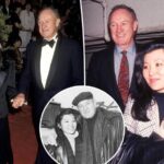 Actor Gene Hackman Found Dead At Home With His Wife And Dog