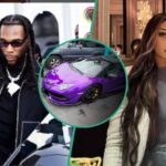 "Burna Boy Failed To Buy Me A Lamborghini After Sleeping With Me" - Sophia Egbueje