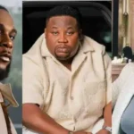 Cubana Chief Priest mocks Burna Boy over Sophia Egbueje