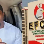 VeryDarkMan Accuses EFCC Of Plotting His Arrest For Criticizing Olanipekun Olukoyede