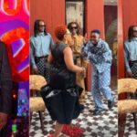 Peller Speaks After Being Snubbed By Burna Boy’s Mother, Bose Ogulu [Video]