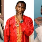 Speed Darlington Shades Burna Boy Over Lamborghini Drama With Sophia Egbueje [Video]