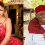 "Police Are Beating My Brother Like A Criminal” — Regina Daniels Calls Out Ned Nwoko