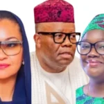 "Natasha Creating Content & Lying" – Akpabio’s Wife Dismisses Sexual Harassment Claims