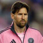 I Didn't Enjoy Playing For PSG, I Wasn't Happy On Daily Basis - Lionel Messi Reveals