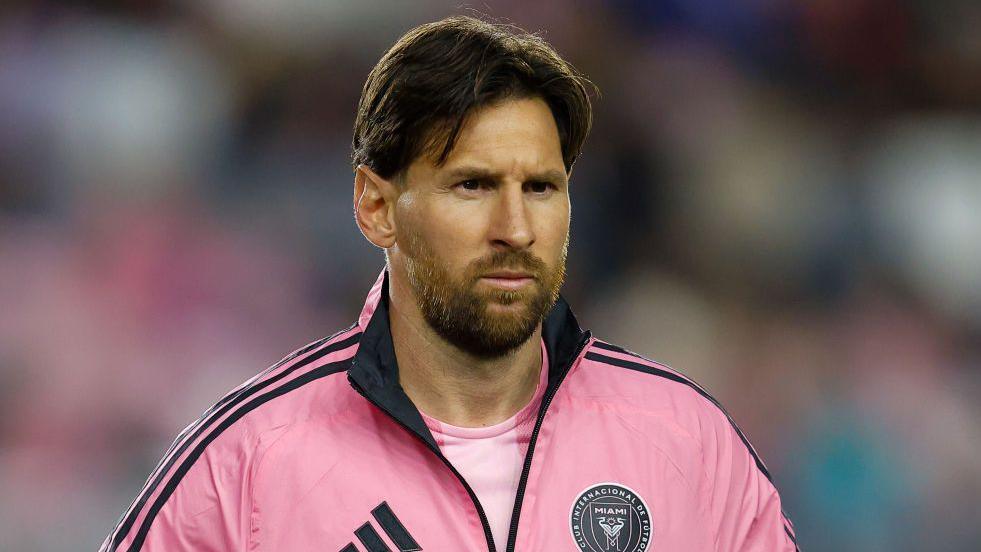I Didn't Enjoy Playing For PSG, I Wasn't Happy On Daily Basis - Lionel Messi Reveals
