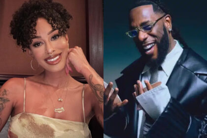 "I Want To Know If His Thing Is Big" – Miss B Nasty Expresses Interest In Burna Boy
