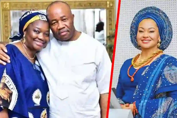 "Let Your Husband Defend Himself, I've Evidence” – Natasha Akpoti Replies Akpabio’s Wife