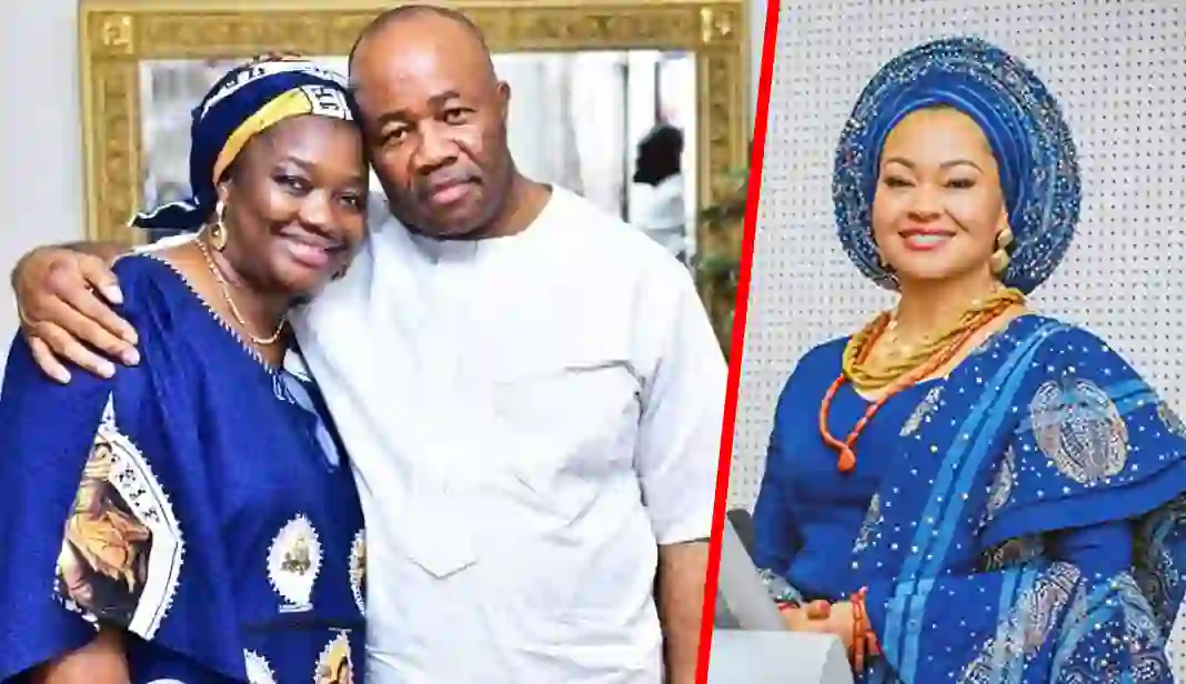 "Let Your Husband Defend Himself, I've Evidence” – Natasha Akpoti Replies Akpabio’s Wife