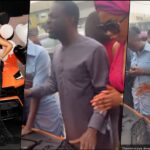 Mercy Eke Takes Her Lamborghini To Church For Dedication And Prayers [Video]