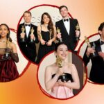 Anora Wins Big At Oscar 2025 | Full List Of Winners