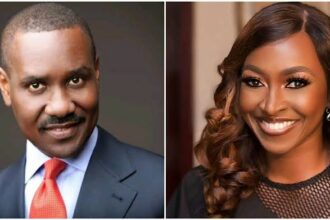 Pastor Ituah Ighodalo Addresses Speculation About Wedding Plans With Kate Henshaw [Video]