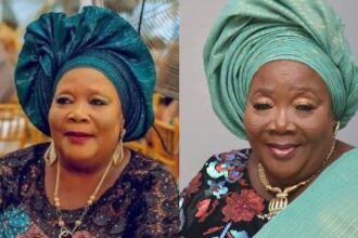 My Husband Brought His Mistresses Home And Slept With Them In My Presence - Mama Ereko