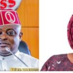 Mudashiru Obasa Re-Elected As Lagos Speaker After Mojisola Meranda's Resignation