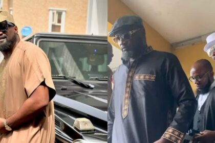 Court Grants Jude Okoye ₦100 Million Bail In Money Laundering Case