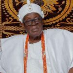 Oyo Government Debunks Olubadan Of Ibadan's Death Rumors