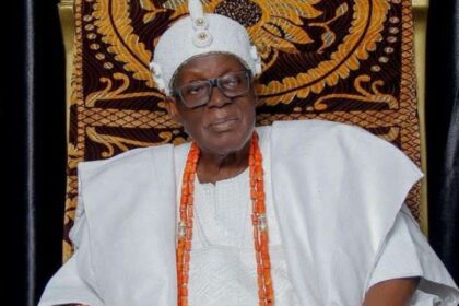 Oyo Government Debunks Olubadan Of Ibadan's Death Rumors