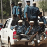 Kano Hisbah Arrests 25 People For Eating And Selling Food During Ramadan Fasting Hours