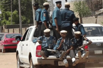 Kano Hisbah Arrests 25 People For Eating And Selling Food During Ramadan Fasting Hours