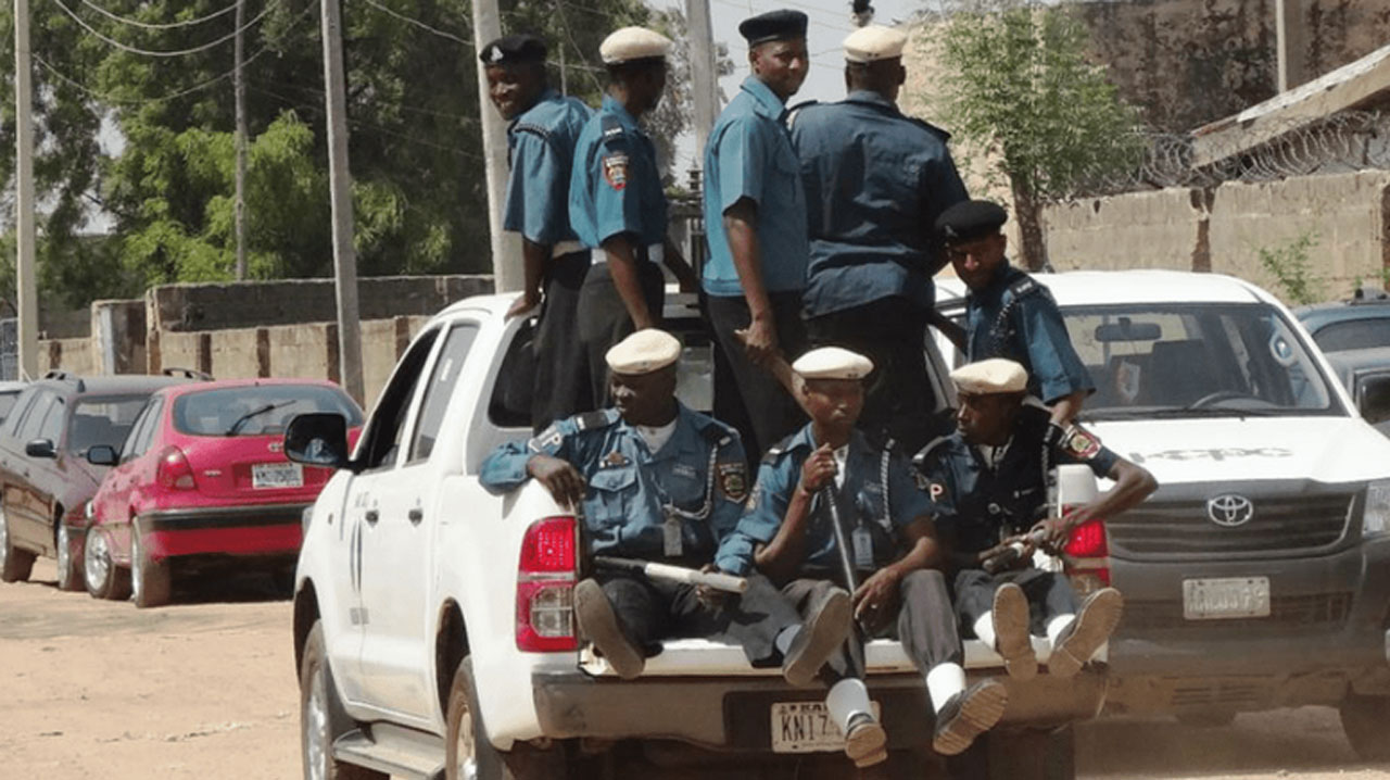 Kano Hisbah Arrests 25 People For Eating And Selling Food During Ramadan Fasting Hours