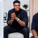 "If You're My Friend And You Still Use My Old Pictures, You're A Foe" - Zicsaloma