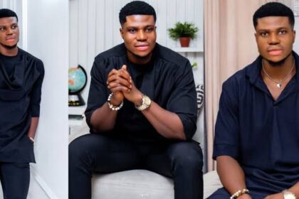 "If You're My Friend And You Still Use My Old Pictures, You're A Foe" - Zicsaloma