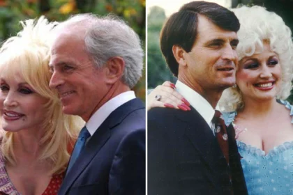 Dolly Parton Announces Death Of Her Husband, Carl Dean
