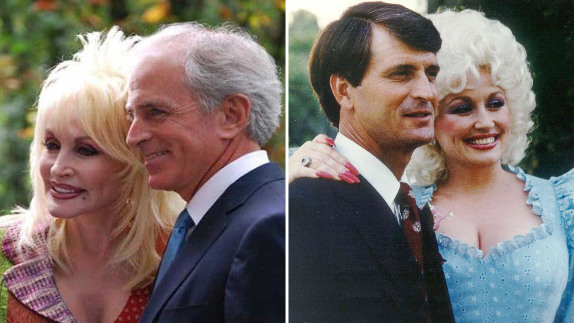 Dolly Parton Announces Death Of Her Husband Carl Dean Kanyi Daily News