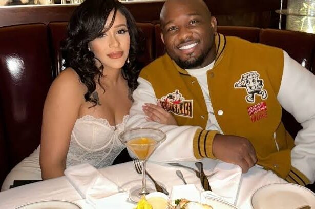 Nigerian Socialite Darlington Akporugo Pleads Guilty To $3m Fraud Ahead Of His Wedding