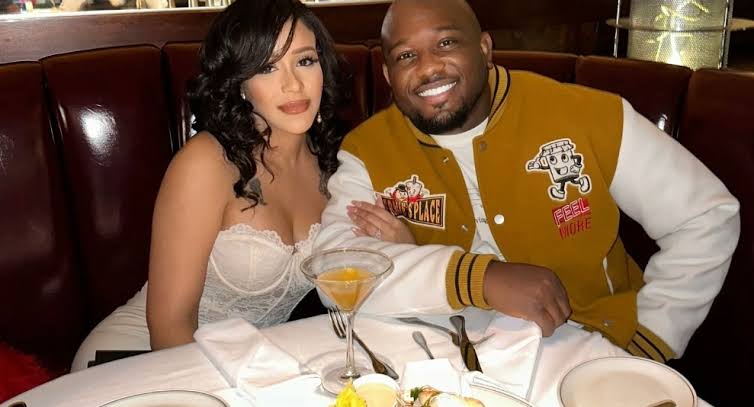 Nigerian Socialite Darlington Akporugo Pleads Guilty To $3m Fraud Ahead Of His Wedding