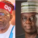 Tinubu Appoints Shamsedeen Ogunjimi As Accountant General Of Federation 1