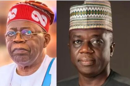 Tinubu Appoints Shamsedeen Ogunjimi As Accountant General Of Federation 11