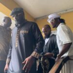 Jude Okoye Remanded In Prison As EFCC Files Fresh Charges Of ‘$1m, £34,000 Fraud’